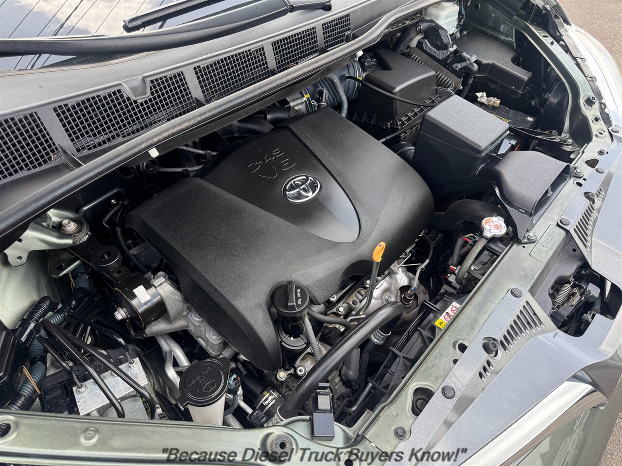 2020 Toyota Sienna Limited 7-Passenger   - Photo 16 - Portland, OR 97132