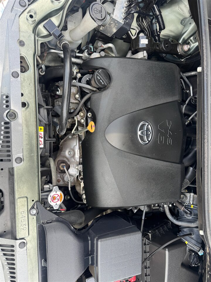 2020 Toyota Sienna Limited 7-Passenger   - Photo 15 - Portland, OR 97132