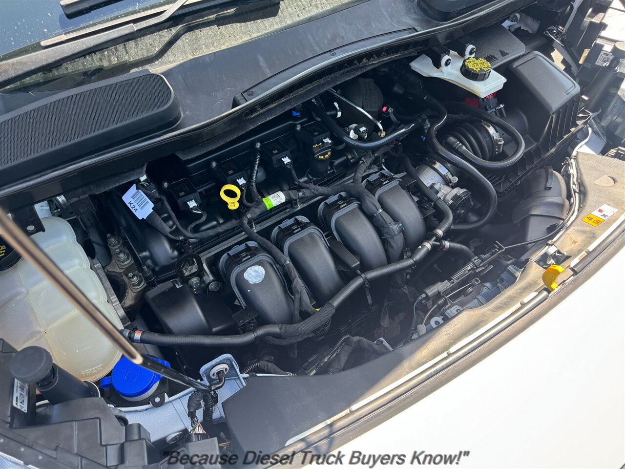 2019 Ford Transit Connect XL   - Photo 21 - Portland, OR 97132