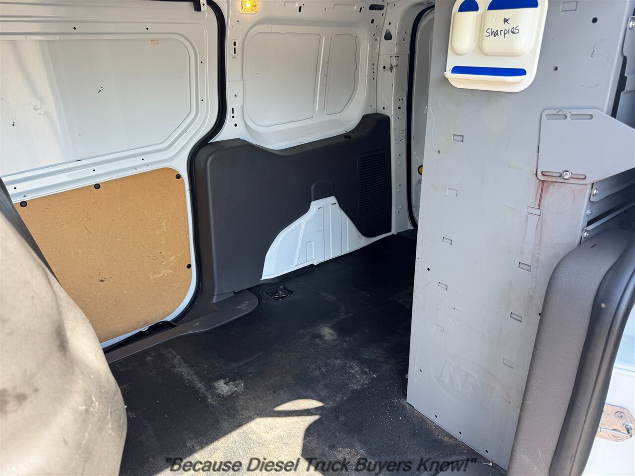 2019 Ford Transit Connect XL   - Photo 10 - Portland, OR 97132