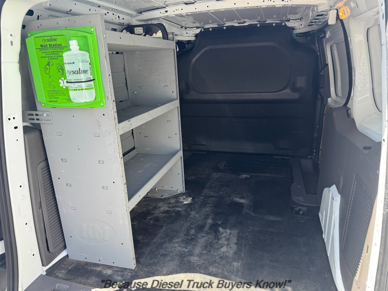 2019 Ford Transit Connect XL   - Photo 11 - Portland, OR 97132