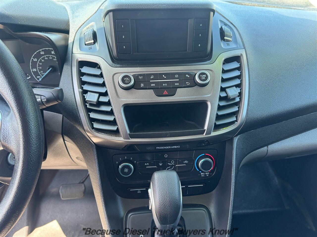2019 Ford Transit Connect XL   - Photo 15 - Portland, OR 97132