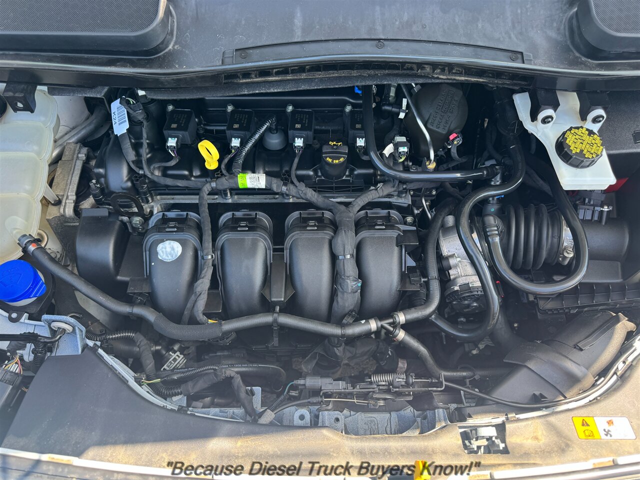 2019 Ford Transit Connect XL   - Photo 20 - Portland, OR 97132