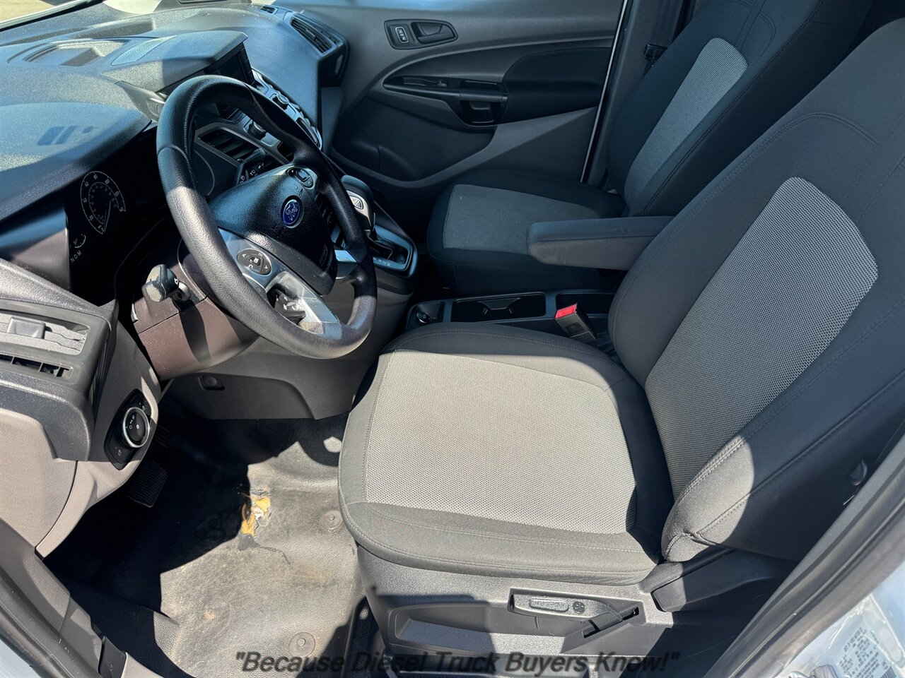 2019 Ford Transit Connect XL   - Photo 8 - Portland, OR 97132