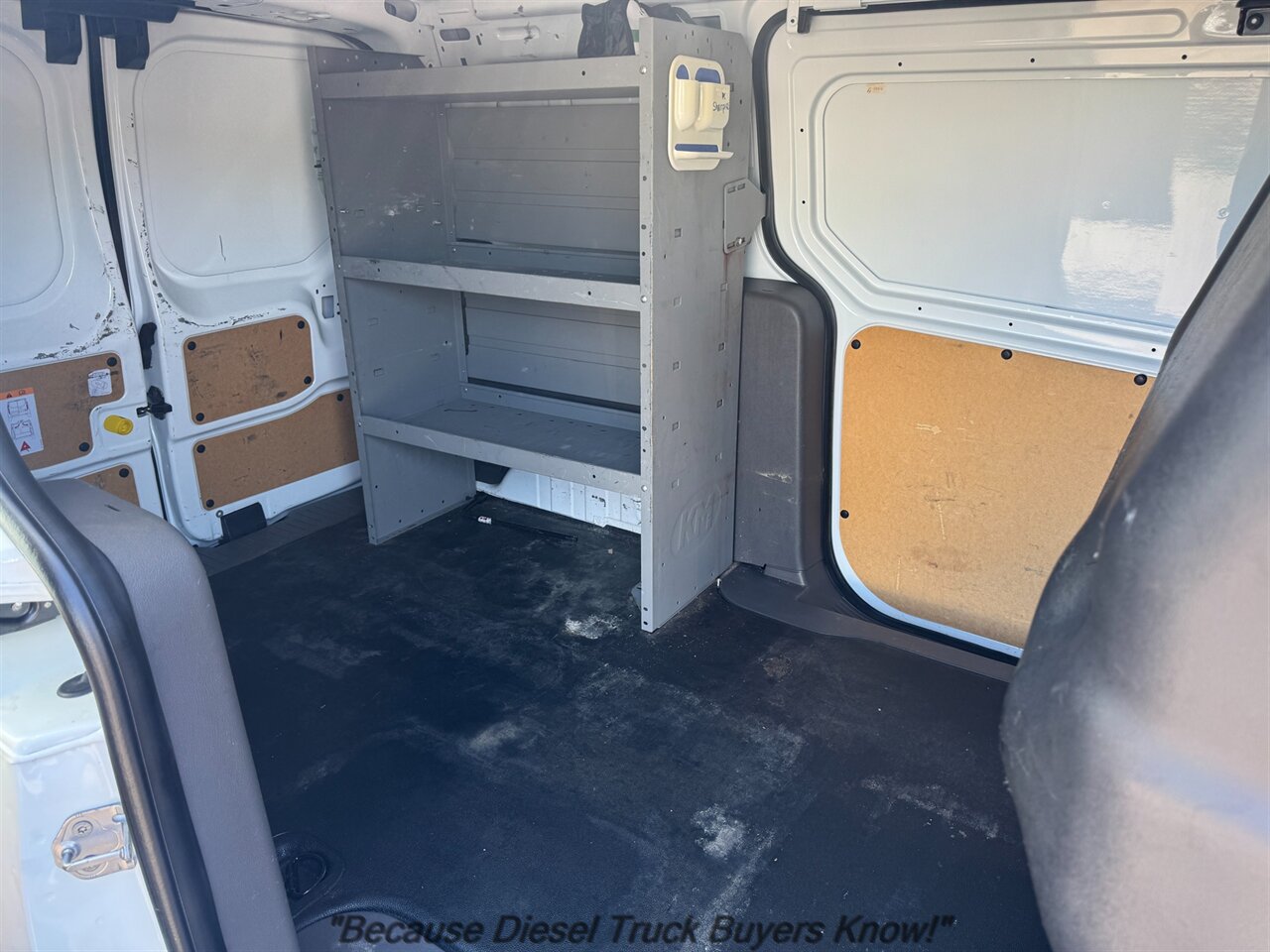 2019 Ford Transit Connect XL   - Photo 12 - Portland, OR 97132