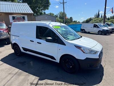 2019 Ford Transit Connect XL Minivan