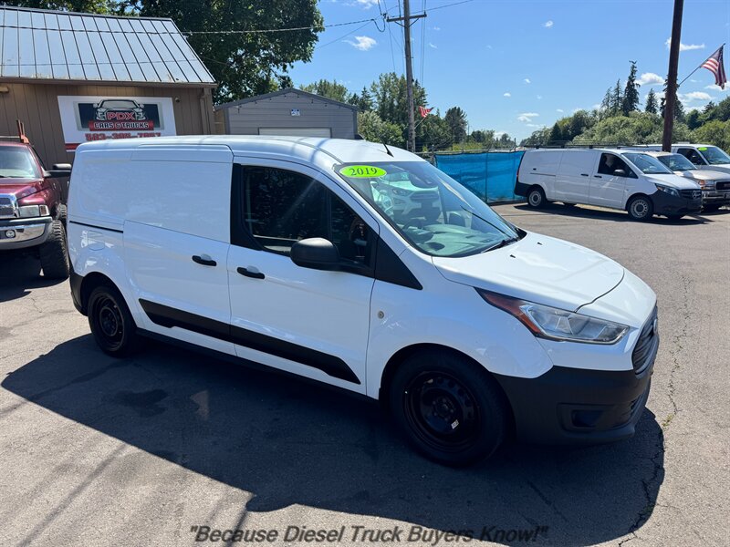 2019 Ford Transit Connect XL  
