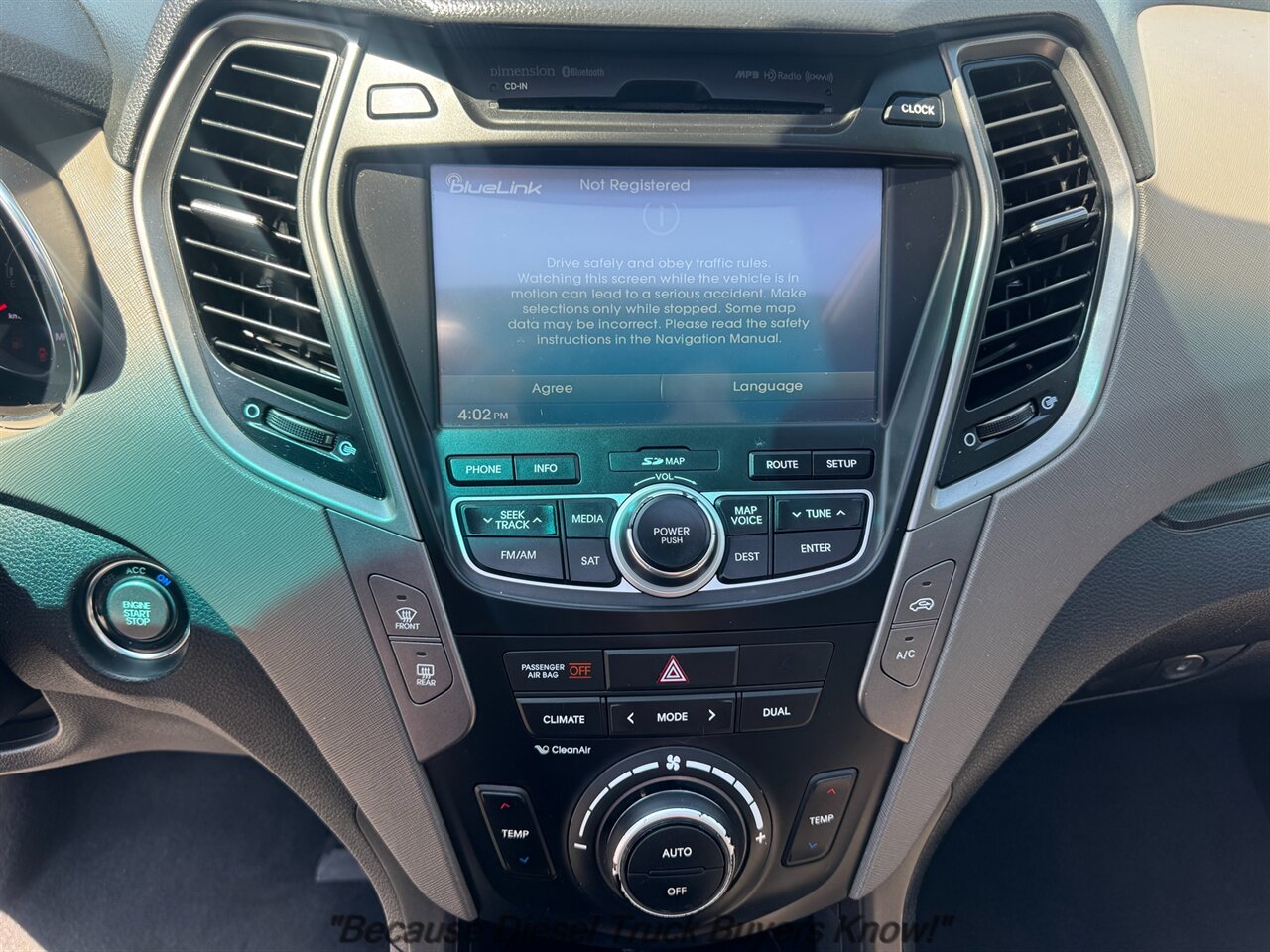 2015 Hyundai SANTA FE Sport 2.4L   - Photo 27 - Portland, OR 97132