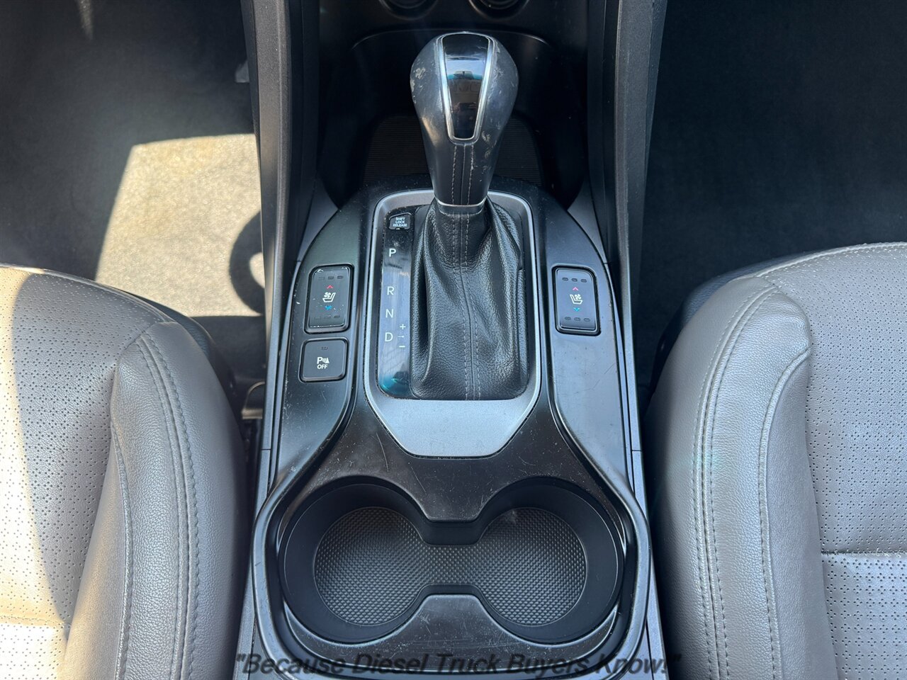 2015 Hyundai SANTA FE Sport 2.4L   - Photo 24 - Portland, OR 97132