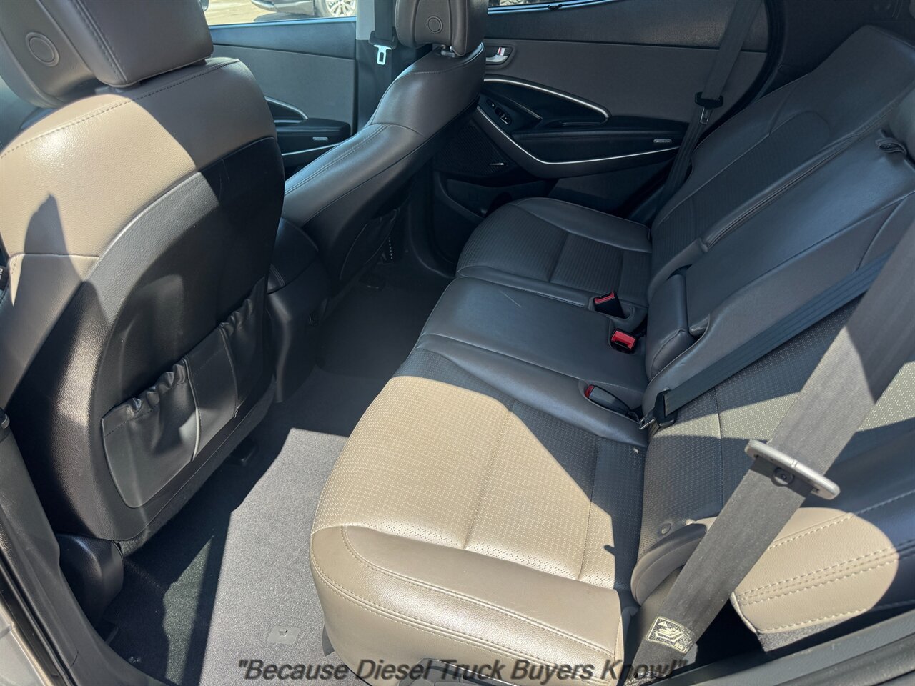 2015 Hyundai SANTA FE Sport 2.4L   - Photo 12 - Portland, OR 97132