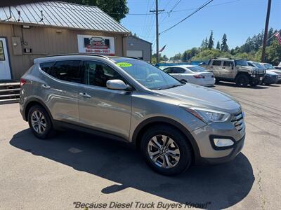 2015 Hyundai SANTA FE Sport 2.4L SUV
