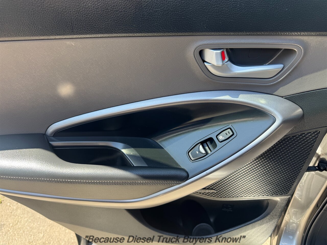 2015 Hyundai SANTA FE Sport 2.4L   - Photo 13 - Portland, OR 97132