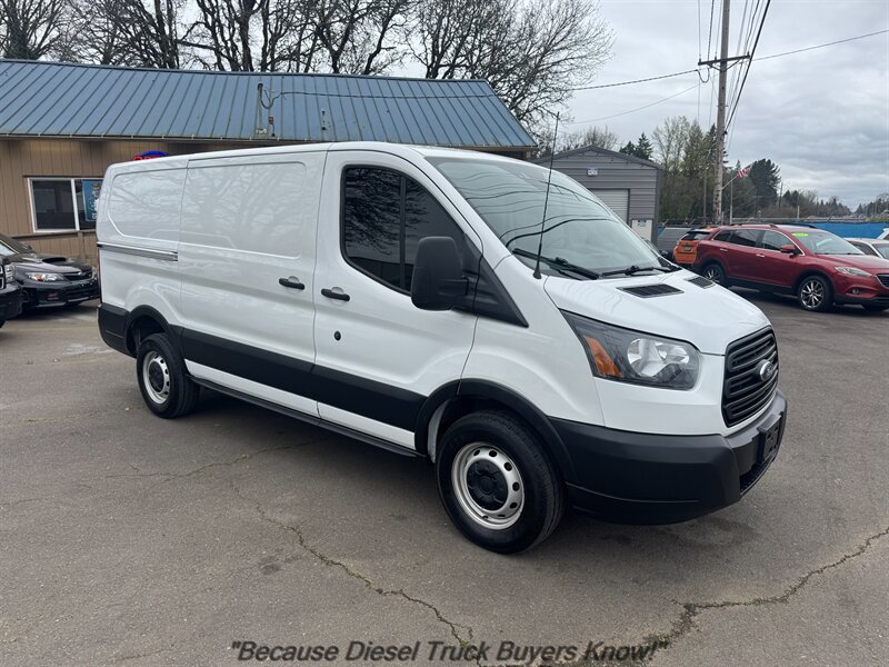 2019 Ford Transit 250  