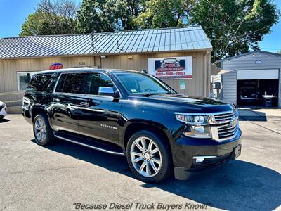 2015 Chevrolet Suburban LTZ - XL - Extra Clean SUV