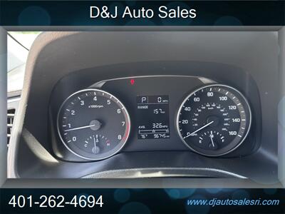 2017 Hyundai ELANTRA SE   - Photo 10 - W Warwick, RI 02893