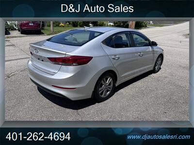 2017 Hyundai ELANTRA SE   - Photo 3 - W Warwick, RI 02893