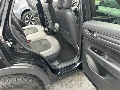 2017 Mazda CX-5 Touring   - Photo 9 - Lancaster, PA 17601