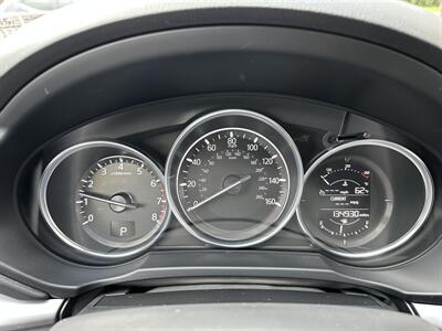 2017 Mazda CX-5 Touring   - Photo 12 - Lancaster, PA 17601