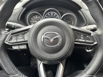 2017 Mazda CX-5 Touring   - Photo 16 - Lancaster, PA 17601