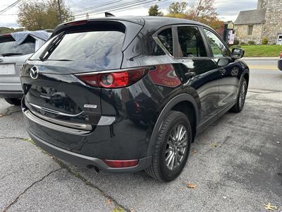 2017 Mazda CX-5 Touring   - Photo 3 - Lancaster, PA 17601