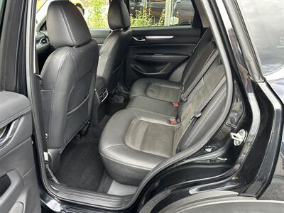 2017 Mazda CX-5 Touring   - Photo 6 - Lancaster, PA 17601