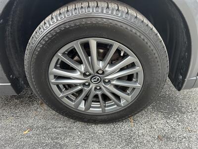2017 Mazda CX-5 Touring   - Photo 24 - Lancaster, PA 17601