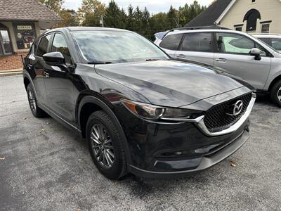 2017 Mazda CX-5 Touring   - Photo 4 - Lancaster, PA 17601