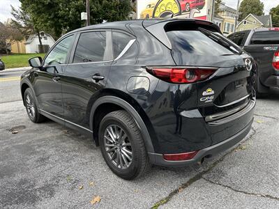 2017 Mazda CX-5 Touring   - Photo 2 - Lancaster, PA 17601