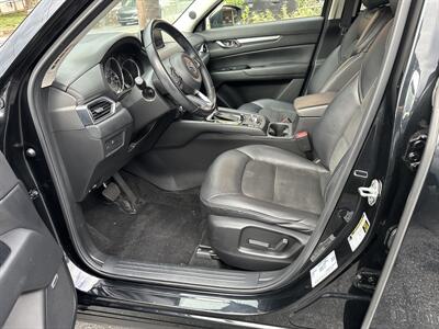 2017 Mazda CX-5 Touring   - Photo 5 - Lancaster, PA 17601