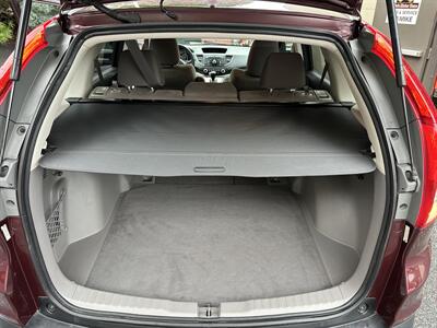 2014 Honda CR-V EX   - Photo 15 - Lancaster, PA 17601