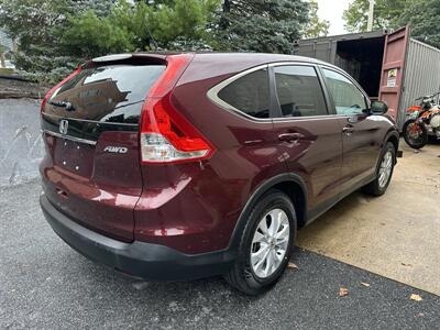 2014 Honda CR-V EX   - Photo 4 - Lancaster, PA 17601
