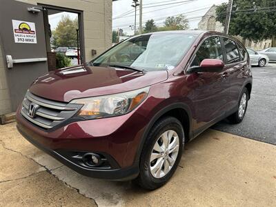 2014 Honda CR-V EX   - Photo 1 - Lancaster, PA 17601