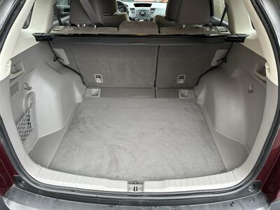 2014 Honda CR-V EX   - Photo 14 - Lancaster, PA 17601