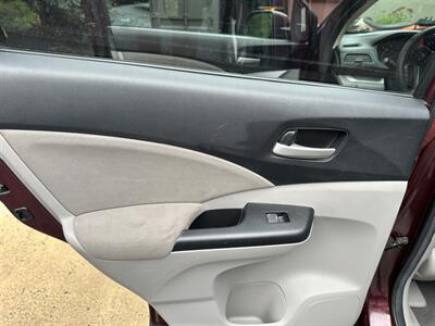 2014 Honda CR-V EX   - Photo 13 - Lancaster, PA 17601