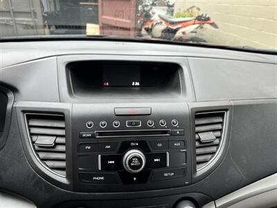 2014 Honda CR-V EX   - Photo 21 - Lancaster, PA 17601