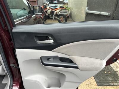 2014 Honda CR-V EX   - Photo 17 - Lancaster, PA 17601