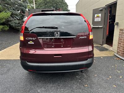 2014 Honda CR-V EX   - Photo 3 - Lancaster, PA 17601