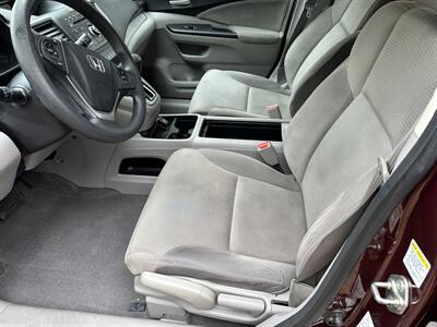 2014 Honda CR-V EX   - Photo 10 - Lancaster, PA 17601