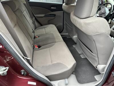 2014 Honda CR-V EX   - Photo 16 - Lancaster, PA 17601
