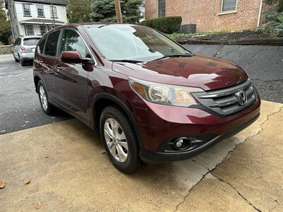 2014 Honda CR-V EX   - Photo 5 - Lancaster, PA 17601