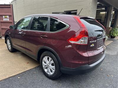 2014 Honda CR-V EX   - Photo 2 - Lancaster, PA 17601