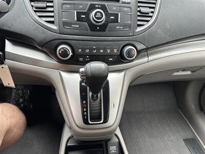2014 Honda CR-V EX   - Photo 22 - Lancaster, PA 17601