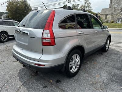 2010 Honda CR-V EX-L   - Photo 4 - Lancaster, PA 17601