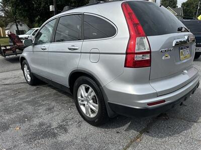 2010 Honda CR-V EX-L   - Photo 2 - Lancaster, PA 17601