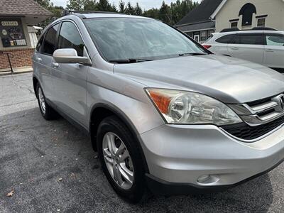 2010 Honda CR-V EX-L   - Photo 5 - Lancaster, PA 17601