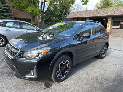 2017 Subaru Crosstrek 2.0i Premium   - Photo 4 - Lancaster, PA 17601