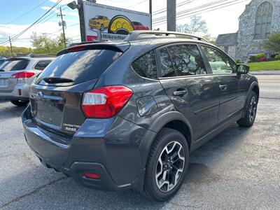 2017 Subaru Crosstrek 2.0i Premium   - Photo 2 - Lancaster, PA 17601