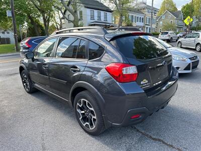 2017 Subaru Crosstrek 2.0i Premium   - Photo 3 - Lancaster, PA 17601