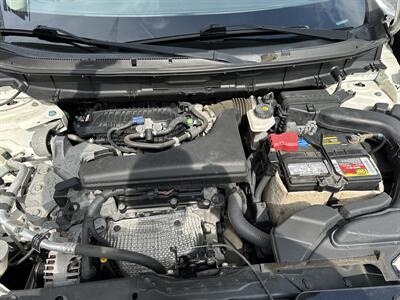 2015 Nissan Rogue SV   - Photo 25 - Lancaster, PA 17601