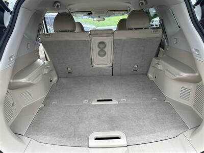 2015 Nissan Rogue SV   - Photo 19 - Lancaster, PA 17601